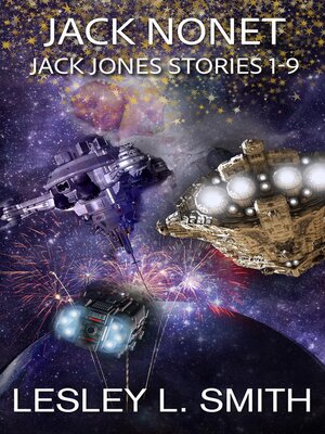 cover image of Jack Nonet